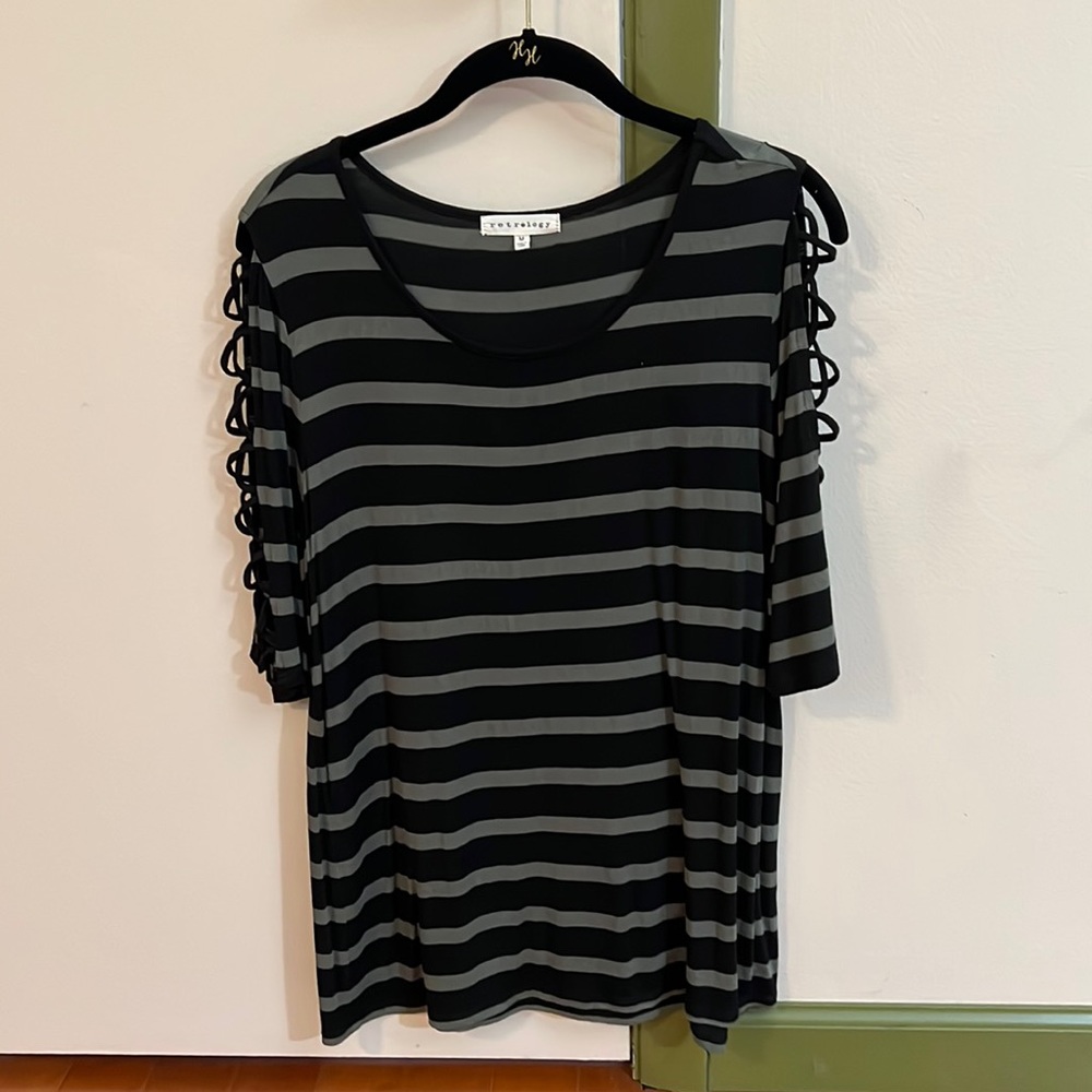Women’s Blouse